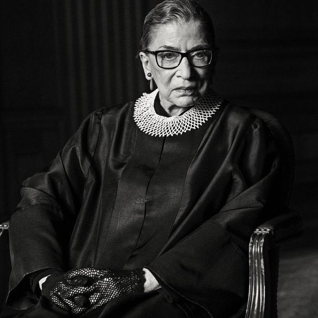 5 Lessons We Need to Learn from RBG ASAP