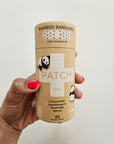 Bamboo Bandages
