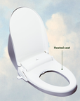 TUSHY Ace Electric Bidet Seat