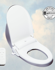 TUSHY Ace Electric Bidet Seat