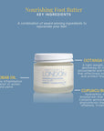 Nourishing Foot Butter