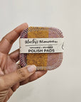 Polish Pads (4-pk)