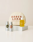 Under Luna Travel/Cosmetic Bag