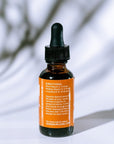Organic Beard Oils