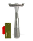 Twig & Thorn Single-Edge Razor Kit & Gift Set