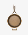 10.5-Inch Cast Iron Skillet