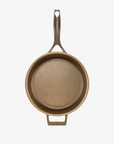 12-Inch Cast Iron Skillet