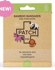Bamboo Bandages
