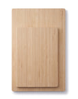 Bamboo Cutting and Serving Board