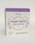 Dissolvable Liquid Hand Soap Paste