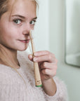 Kids Bamboo Toothbrush