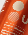 SPF50 Moisturizing Sunscreen Stick