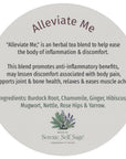 Wellness Herbal Tea Blends