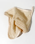 Agave Sisal Washcloth