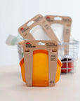 Reusable Silicone Storage Bags