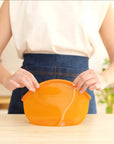 Reusable Silicone Storage Bags