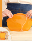Reusable Silicone Storage Bags