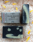 Camamu Hand & Body Soaps