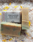Camamu Hand & Body Soaps