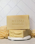 Reimi Botanical Bar Soaps