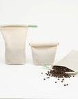 Reusable Coffee Bean Bag