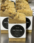 Reimi Goat Milk Soaps