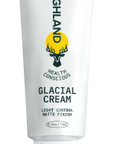 Glacial Hair Styling Cream