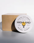 Glacial Clay Pomade
