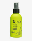 Geranium Palmarosa Face Toner
