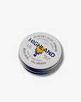 Glacial Clay Pomade