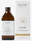 Glow Infused Body Oil
