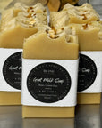 Reimi Goat Milk Soaps