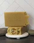 Reimi Goat Milk Soaps