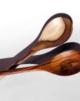 Salvaged Wood Kitchen Utensils