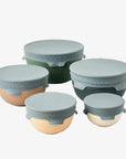 Mixing Bowl Lids | 5-piece