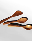 Salvaged Wood Kitchen Utensils