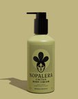 Cactus Body Cream