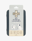 Travel Bandage Kit for Pets