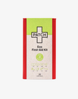 Eco First-Aid Kit