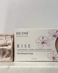 Reimi Botanical Bar Soaps
