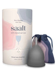 Saalt Soft Menstrual Cup