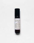 Tepezcohuite + Elderflower Under Eye Serum