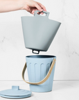 Silicone Compost Canister Liner