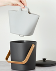 Silicone Compost Canister Liner