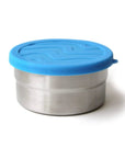 Seal Cup Food Containers
