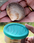 Seal Cup Food Containers