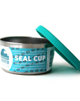 Seal Cup Food Containers