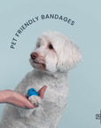 Travel Bandage Kit for Pets