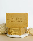 Reimi Botanical Bar Soaps