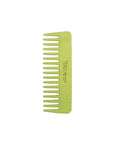 Small Comb with Wide Teeth